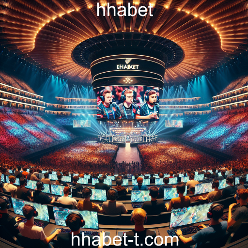 A Ascensão dos eSports: O Futuro do Entretenimento Competitivo