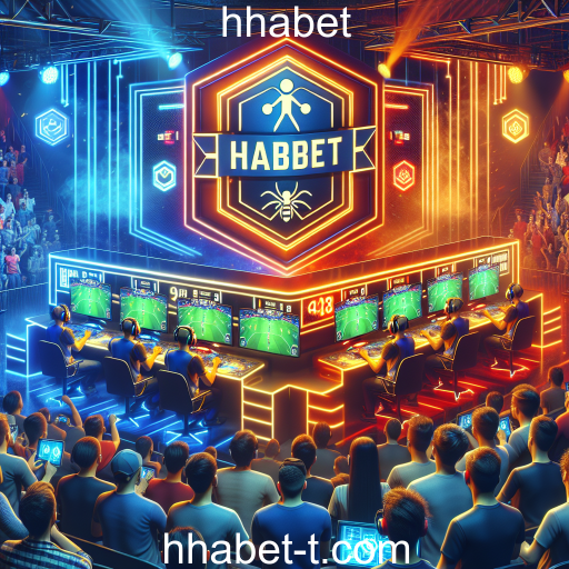 Explorando a Emoção dos Torneios de Jogos no hhabet