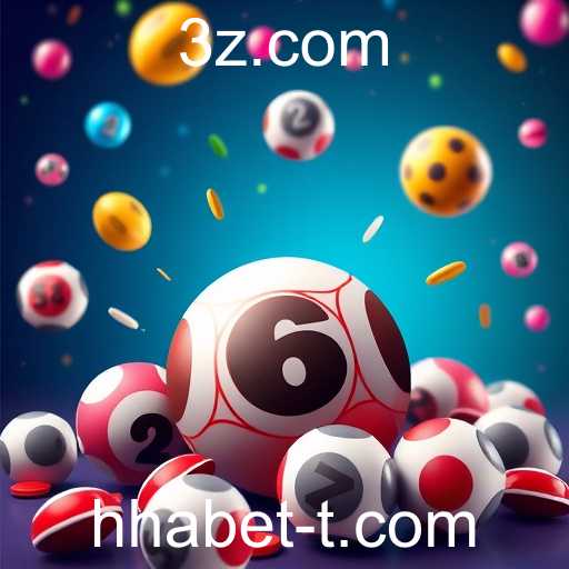 A Revolução do Bingo Online: Descubra hhabet e Outras Plataformas