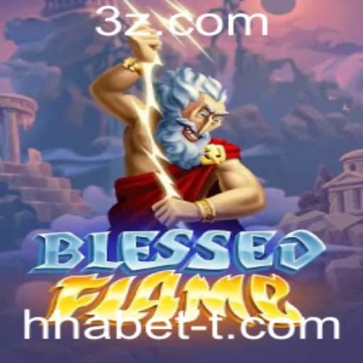 Desvendando o Fascinante Mundo de BlessedFlame: Um Mergulho no Jogo de Estratégia e Sorte