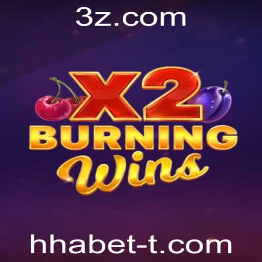 Explorando o Mundo Fascinante de BurningWinsX2: Um Jogo de Sorte