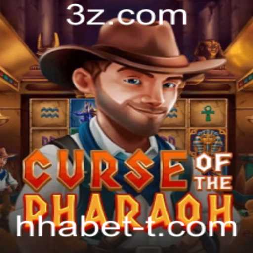 CurseofthePharaoh: Um Mergulho no Mundo Antigo de Aventuras com 