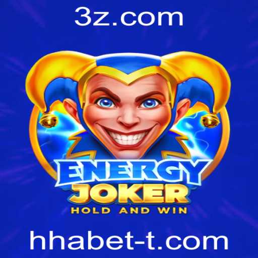 EnergyJoker e o Enigma de hhabet: Um Mergulho no Jogo Revolucionário