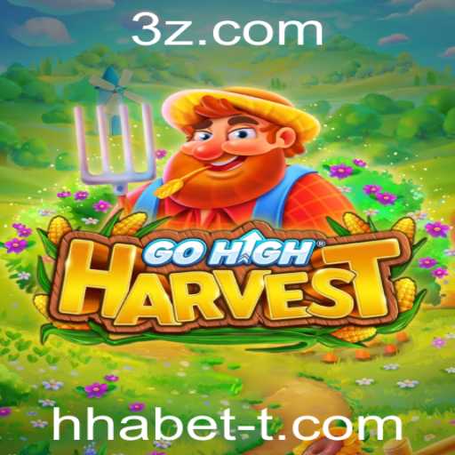 GoHighHarvest: A Nova Sensação no Mundo dos Jogos