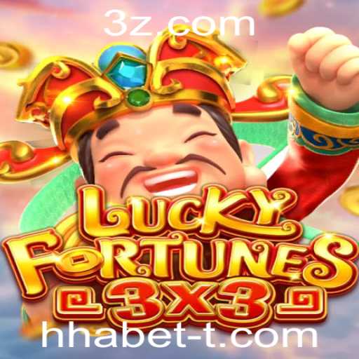 Explorando o Mundo de LUCKYFORTUNES3x3: Regras e Estratégias
