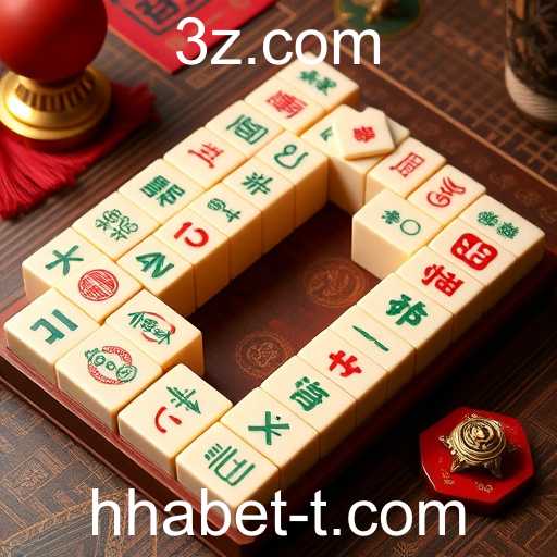 A Fascinante Arte do Mahjong: Estratégia, Cultura e o Mundo do hhabet