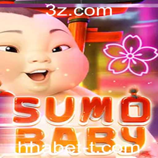 Descubra o Mundo Divertido de SumoBaby