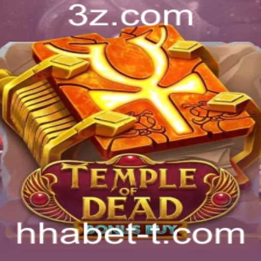 Descubra o Fascinante Mundo de TempleofDeadBonusBuy: Jogue e Vença com hhabet