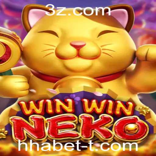 WinWinNeko: Descubra o Encantador Mundo do Novo Jogo com hhabet